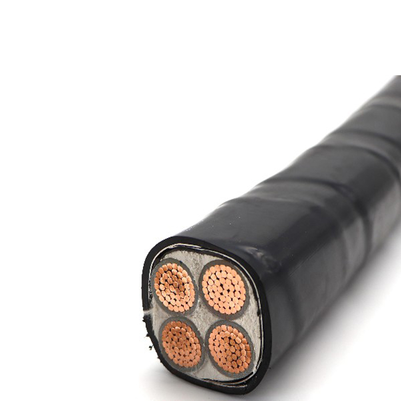 Low voltage 0.6/1kV Power Cable 